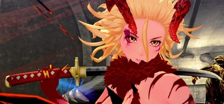 Onee Chanbara ORIGIN Digital Deluxe Edition Steam CD Key