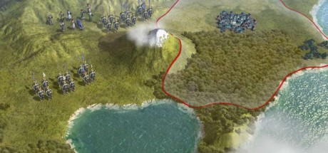 Sid Meier's Civilization V - Explorer's Map Pack DLC Steam CD Key