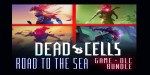 Dead Cells: Road to the Sea Bundle PC Steam CD Key