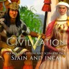 Sid Meier's Civilization V - Civ and Scenario Double Pack: Spain and Inca DLC PC Steam CD Key Sid Meier's Civilization V - Civ and Scenario Double Pack: Spain and Inca DLC PC Steam CD Key