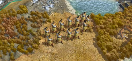 Sid Meier's Civilization V - Civ and Scenario Double Pack: Spain and Inca DLC PC Steam CD Key Sid Meier's Civilization V - Civ and Scenario Double Pack: Spain and Inca DLC PC Steam CD Key