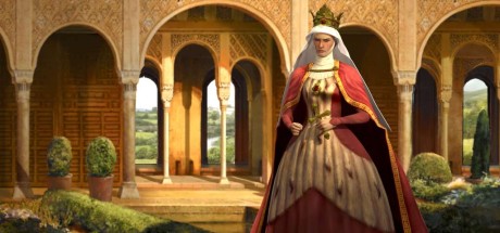 Sid Meier's Civilization V - Civ and Scenario Double Pack: Spain and Inca DLC PC Steam CD Key Sid Meier's Civilization V - Civ and Scenario Double Pack: Spain and Inca DLC PC Steam CD Key