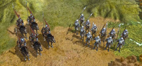 Sid Meier's Civilization V - Civ and Scenario Double Pack: Spain and Inca DLC PC Steam CD Key Sid Meier's Civilization V - Civ and Scenario Double Pack: Spain and Inca DLC PC Steam CD Key