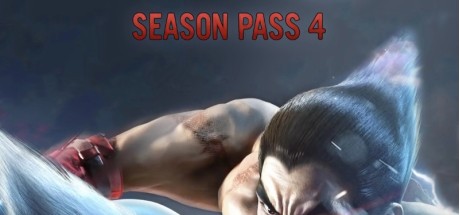 TEKKEN 7 - Season Pass 4 US XBOX One CD Key