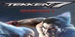TEKKEN 7 - Season Pass 4 EU XBOX One CD Key