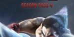 TEKKEN 7 - Season Pass 4 EU XBOX One CD Key