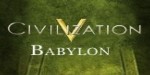 Sid Meier's Civilization V - Babylonian Civilization Pack DLC Steam CD Key