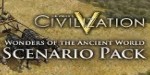 Sid Meier's Civilization V - Wonders of the Ancient World Scenario Pack DLC Steam CD Key