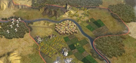 Sid Meier's Civilization V - Wonders of the Ancient World Scenario Pack DLC Steam CD Key