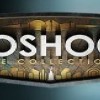 Bioshock: The Collection EU Nintendo Switch CD Key