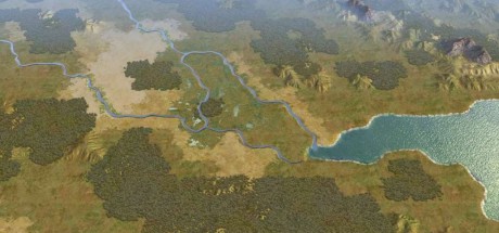 Sid Meier's Civilization V - Cradle of Civilization: Americas DLC Steam CD Key