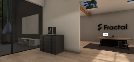 PC Building Simulator Maxed Out Edition Steam CD Key