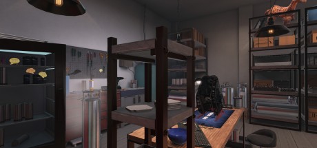 PC Building Simulator Maxed Out Edition Steam CD Key