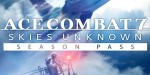 ACE COMBAT 7: SKIES UNKNOWN - Season Pass US XBOX One CD Key
