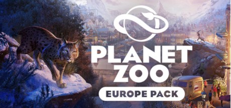 Planet Zoo - Europe Pack DLC MEA Steam CD Key