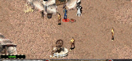 Fallout 2: A Post Nuclear Role Playing Game PC Steam CD Key