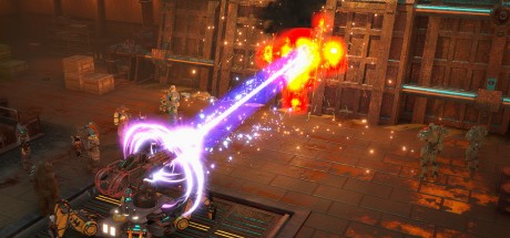 Wasteland 3 - Expansion Pass PC Steam CD Key