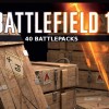 Battlefield 1 - 40 x Battlepacks DLC XBOX One / Xbox Series X|S CD Key Battlefield 1 - 40 x Battlepacks DLC XBOX One / Xbox Series X|S CD Key