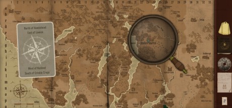 Strange Horticulture Steam CD Key