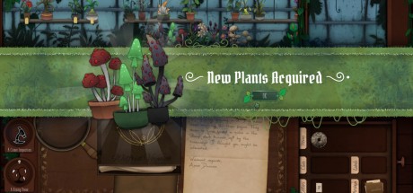 Strange Horticulture Steam CD Key