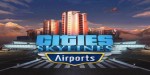 Cities: Skylines - Airports DLC Steam CD Key