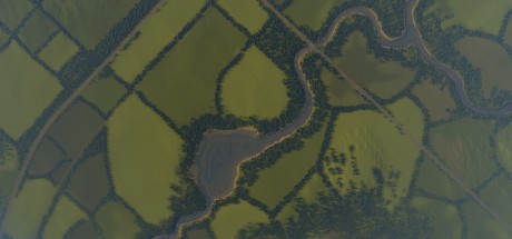 Cities: Skylines - Content Creator Pack: Map Pack DLC Steam CD Key