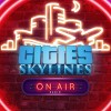 Cities: Skylines - On Air Radio DLC Steam CD Key