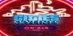 Cities: Skylines - On Air Radio DLC Steam CD Key