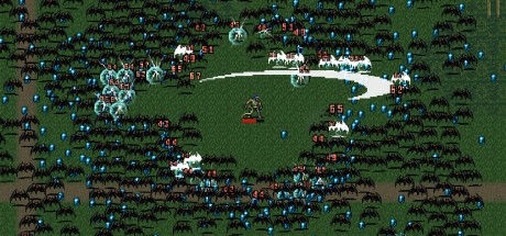 Vampire Survivors PC Steam CD Key Vampire Survivors PC Steam CD Key