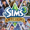 The Sims 3 + Ambitions Expansion Pack DLC EA App CD Key