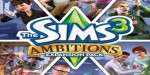 The Sims 3 + Ambitions Expansion Pack DLC EA App CD Key