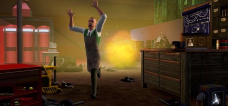 The Sims 3 + Ambitions Expansion Pack DLC EA App CD Key