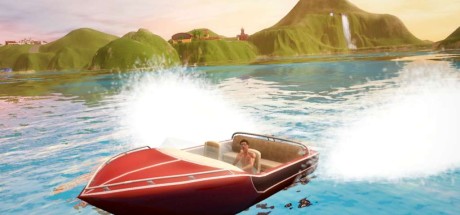 The Sims 3 + Island Paradise Expansion Pack DLC EA App CD Key