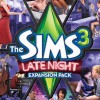 The Sims 3 + Late Night Expansion Pack DLC EA App CD Key