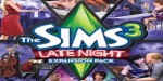 The Sims 3 + Late Night Expansion Pack DLC EA App CD Key