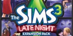 The Sims 3 + Late Night Expansion Pack DLC EA App CD Key