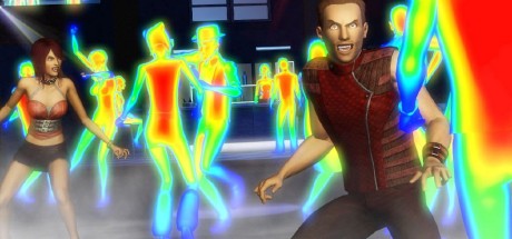 The Sims 3 + Late Night Expansion Pack DLC EA App CD Key