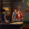 The Sims 3 + Late Night Expansion Pack DLC EA App CD Key