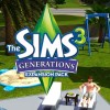 The Sims 3 + Generations Expansion Pack DLC EA App CD Key