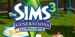 The Sims 3 + Generations Expansion Pack DLC EA App CD Key