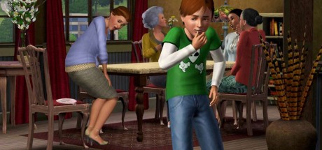 The Sims 3 + Generations Expansion Pack DLC EA App CD Key