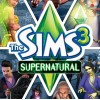 The Sims 3 + Supernatural Expansion Pack DLC EA App CD Key