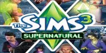 The Sims 3 + Supernatural Expansion Pack DLC EA App CD Key