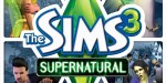 The Sims 3 + Supernatural Expansion Pack DLC EA App CD Key