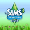 The Sims 3 + Outdoor Living Stuff Pack EA App CD Key