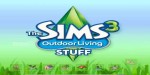 The Sims 3 + Outdoor Living Stuff Pack EA App CD Key