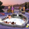 The Sims 3 + Outdoor Living Stuff Pack EA App CD Key