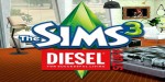 The Sims 3 + Diesel Stuff Pack EA App CD Key