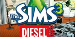The Sims 3 + Diesel Stuff Pack EA App CD Key
