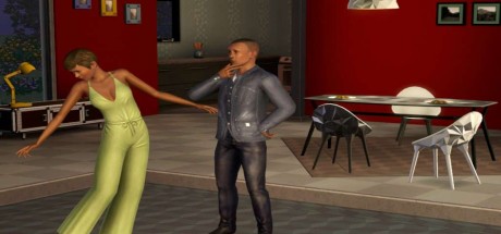 The Sims 3 + Diesel Stuff Pack EA App CD Key